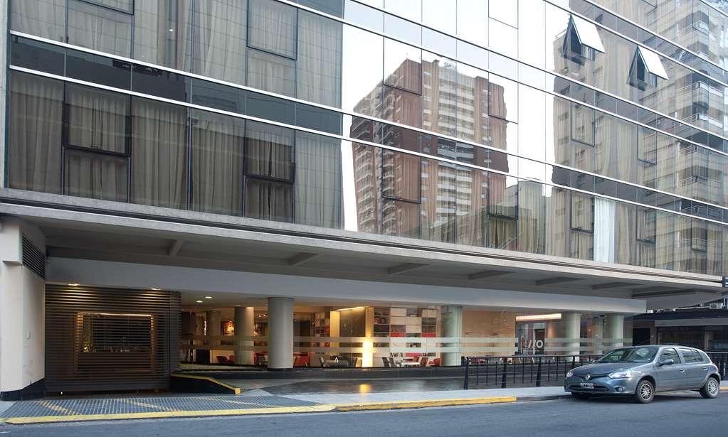 Two Hotel Μπουένος Άιρες Εξωτερικό φωτογραφία