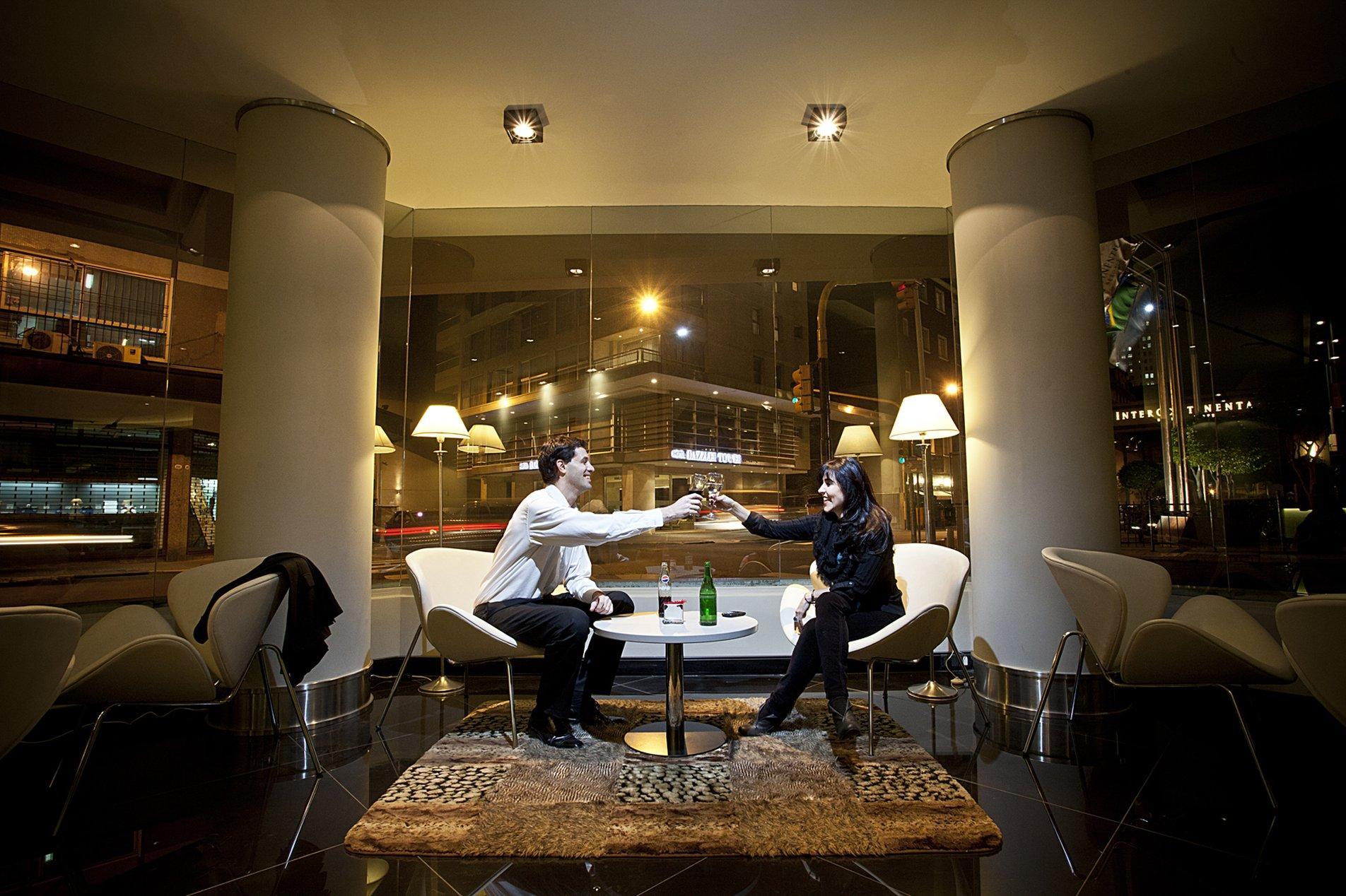 Two Hotel Μπουένος Άιρες Εξωτερικό φωτογραφία