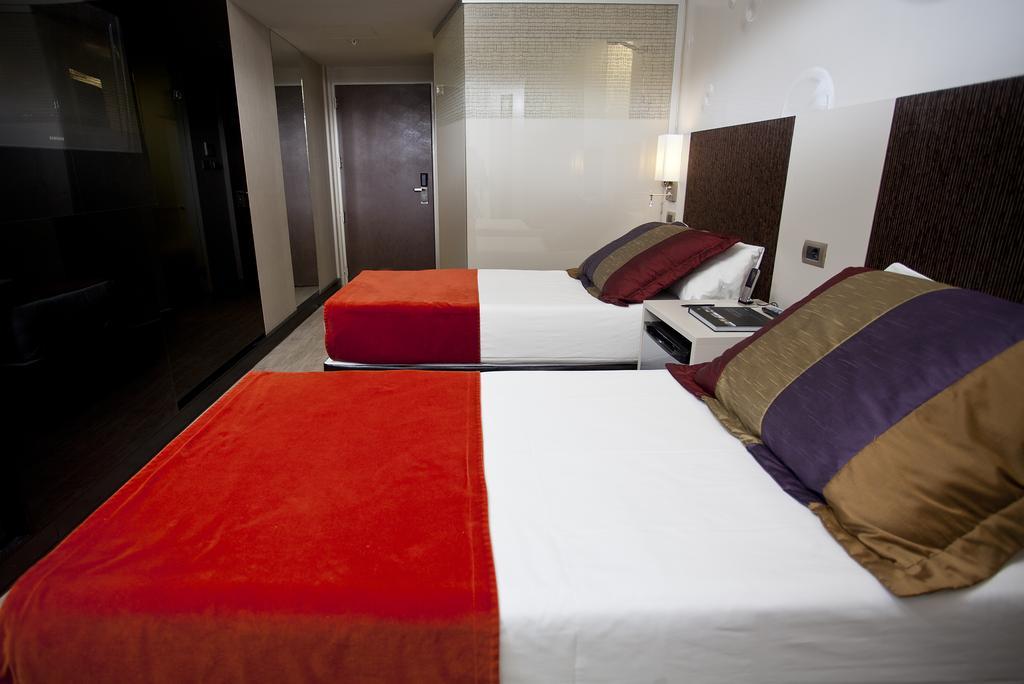 Two Hotel Μπουένος Άιρες Δωμάτιο φωτογραφία